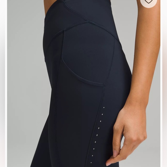 Lululemon Fast and Free High-Rise Tight 25” Pockets
Updated new - Picture 2 of 13